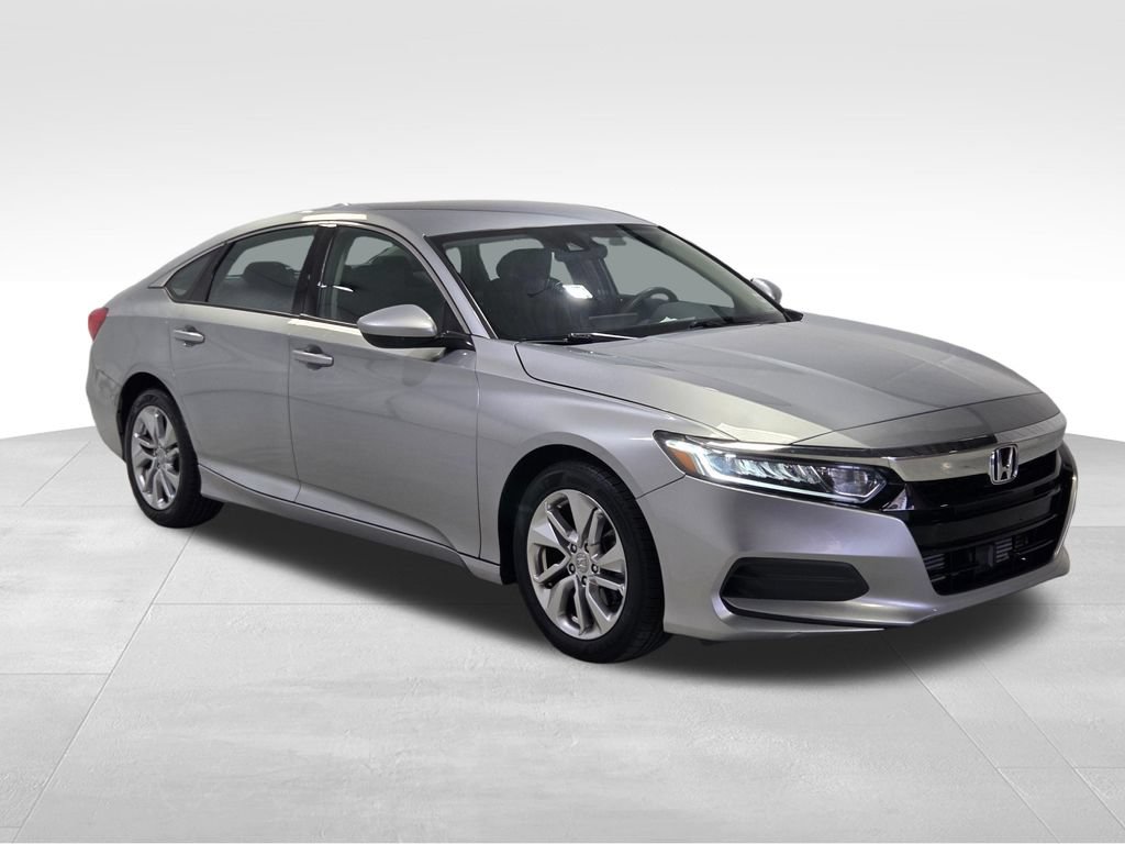 Used 2019 Honda Accord LX image 17