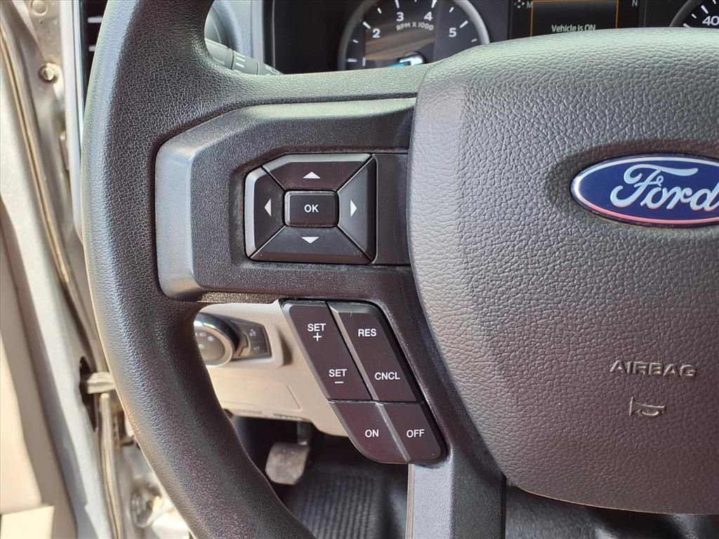 Used 2022 Ford F250 XLT w/ XLT Premium Package image 30