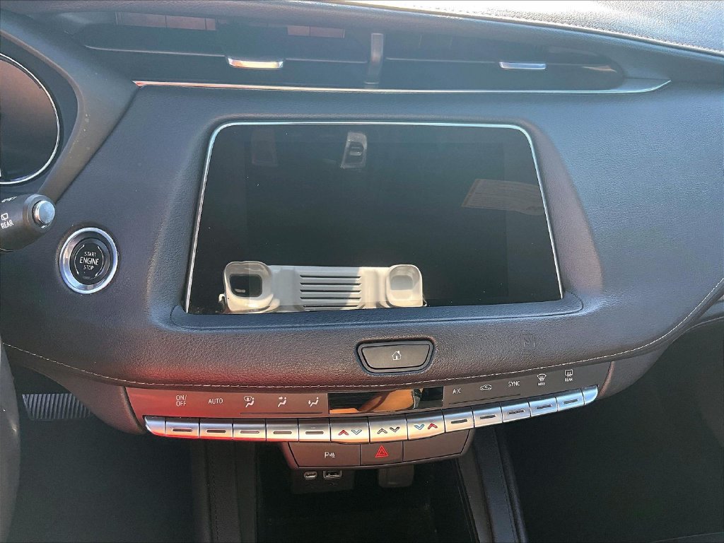 Used 2020 Cadillac XT4 Premium Luxury FWD image 29