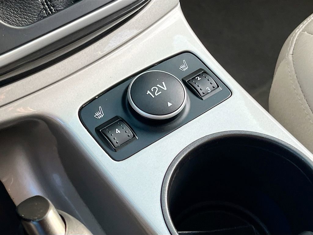 Used 2016 Ford C-MAX SEL w/ Equipment Group 303A image 20