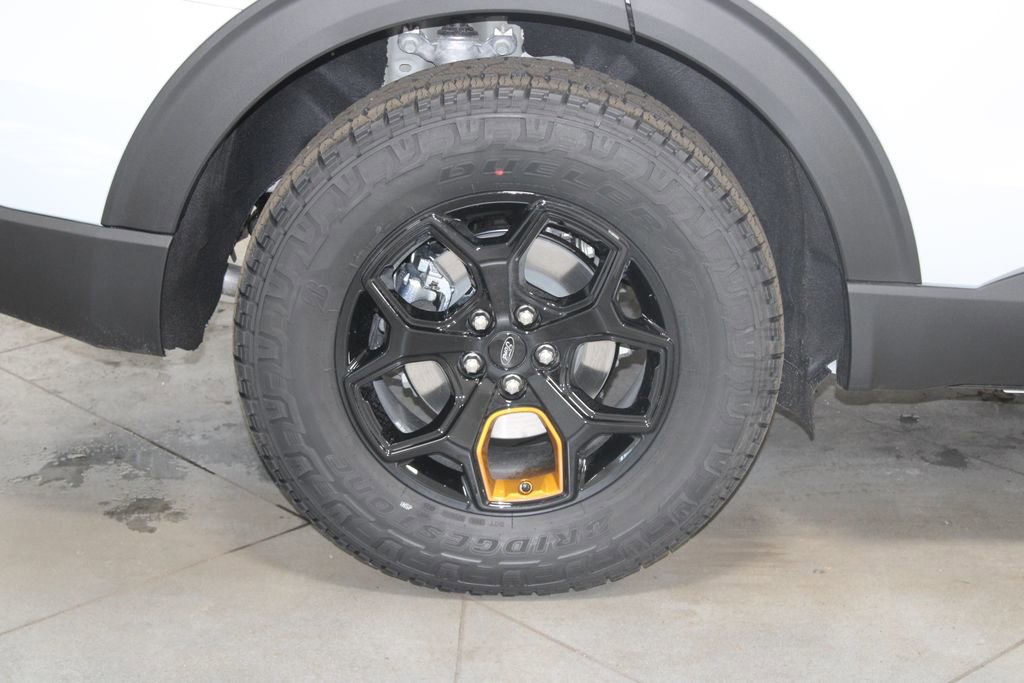 New 2026 Ford Explorer Tremor w/ Tremor Ultimate Package image 12