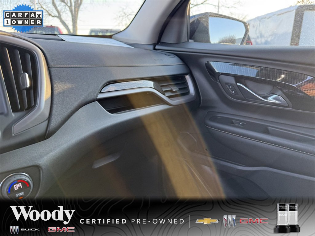Certified 2023 GMC Terrain AT4 image 26