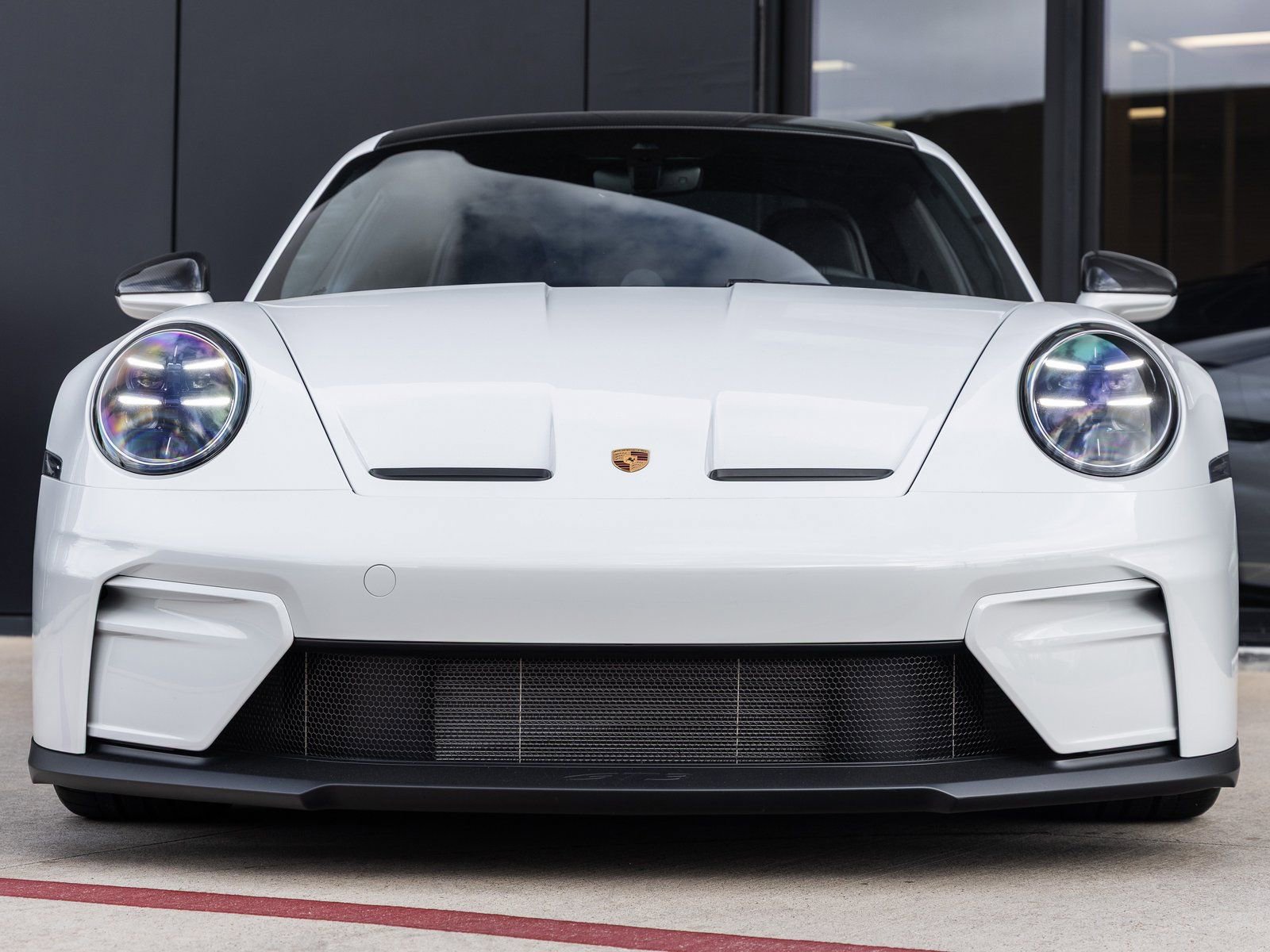 Certified 2026 Porsche 911 GT3 image 8