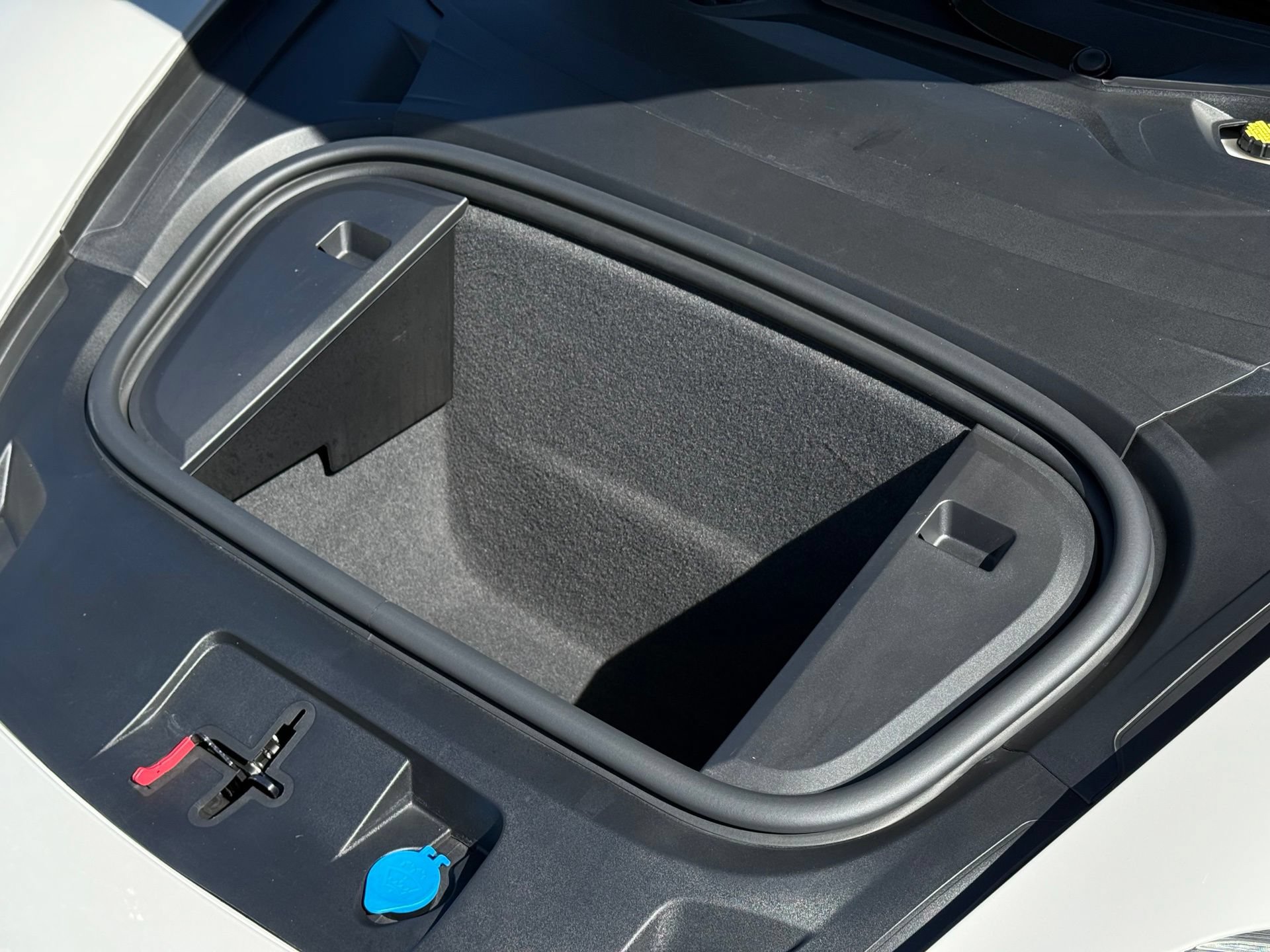 Certified 2023 Porsche Taycan RWD image 33