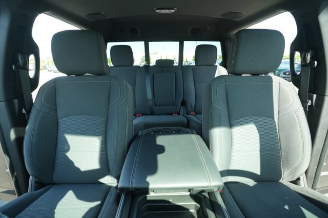 New 2026 RAM 2500 Big Horn AWD/4WD image 37