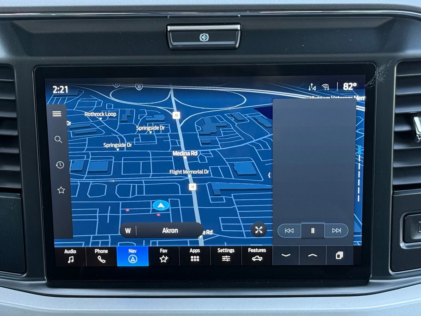 New 2026 Ford F350 XLT image 23