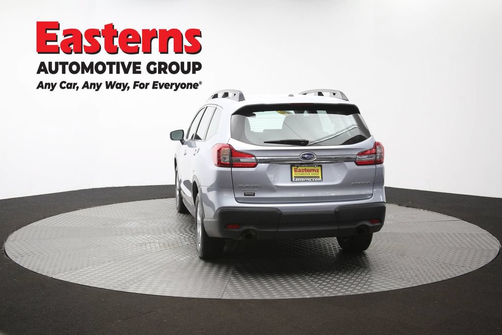Used 2022 Subaru Ascent 8-Passenger AWD/4WD image 34