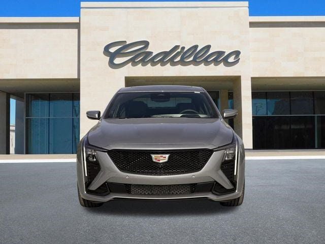 New 2026 Cadillac CT5 Sport RWD image 7