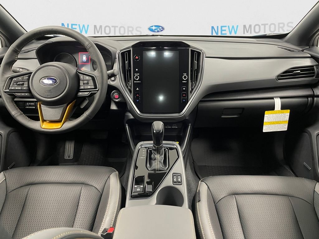 New 2026 Subaru Crosstrek 2.5i Wilderness AWD/4WD image 10