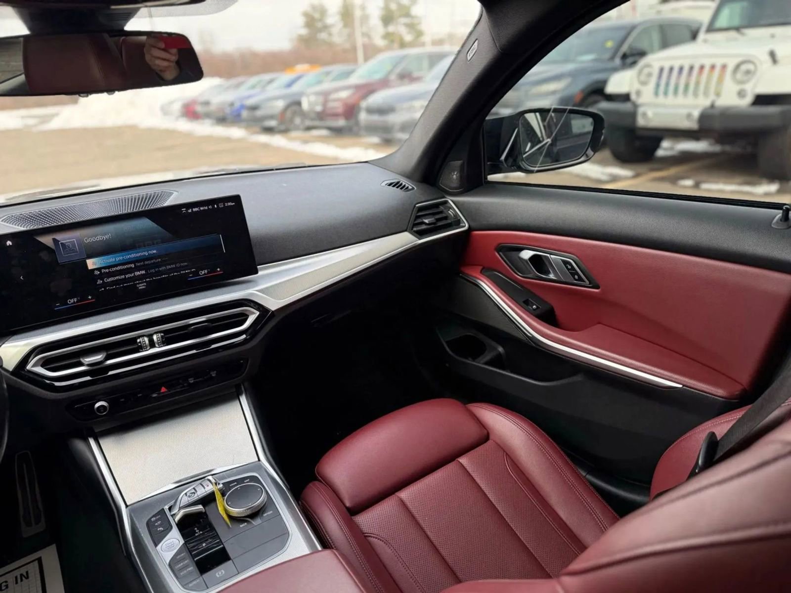 Used 2023 BMW M340i w/ Premium Package image 20