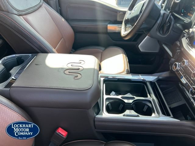 New 2026 Ford F250 King Ranch AWD/4WD image 45