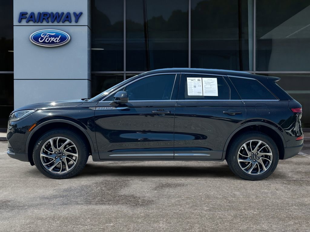 Used 2022 Lincoln Corsair FWD image 7