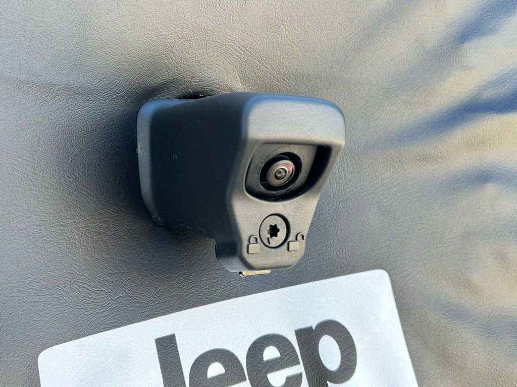 New 2026 Jeep Wrangler Unlimited Rubicon 392 image 43