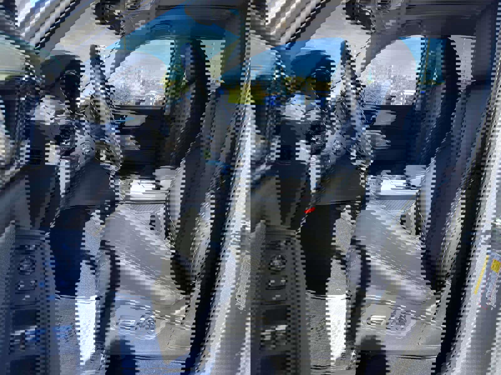 Certified 2023 Acura MDX SH-AWD image 11