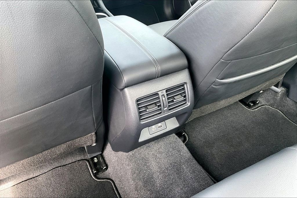 Used 2025 Nissan Altima 2.5 SL image 33