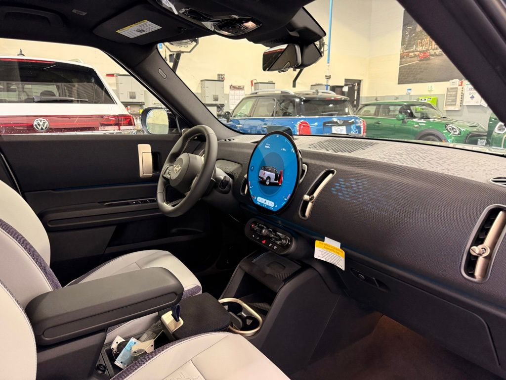 Used 2026 MINI Cooper Countryman S AWD/4WD image 28