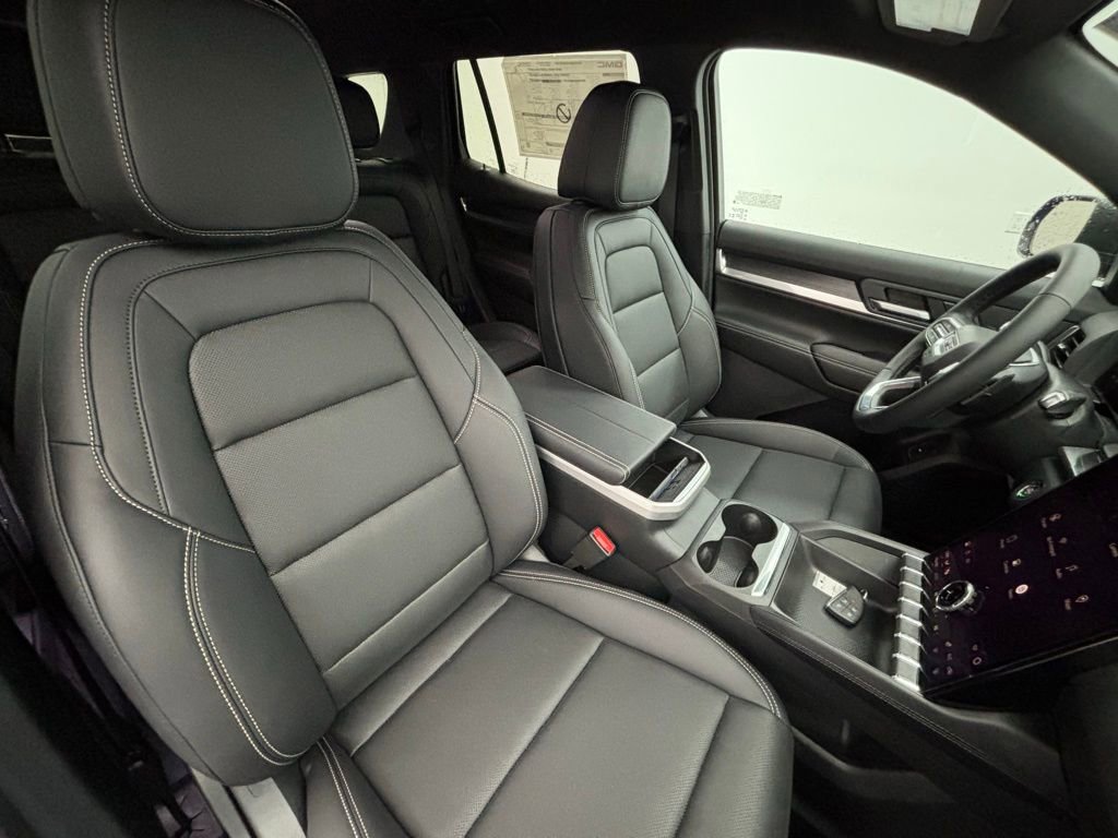 New 2026 GMC Terrain Elevation image 35