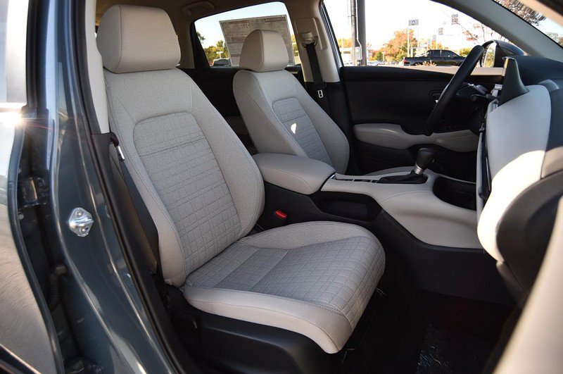 New 2026 Honda HR-V LX image 21