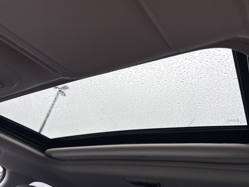 Certified 2025 Subaru Crosstrek 2.5i Limited image 24