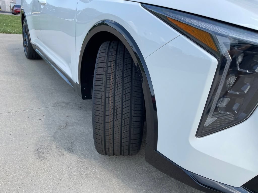New 2026 Kia K4 GT-Line Turbo FWD image 16
