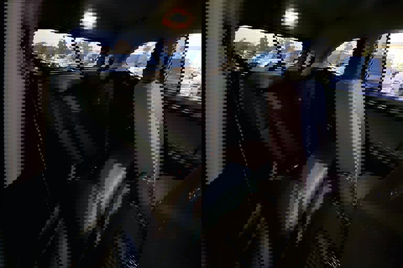 Used 2021 Toyota Highlander L image 30