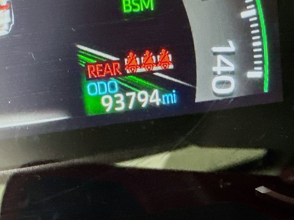 Used 2023 Toyota RAV4 XLE w/ XLE Grade Weather Package image 31