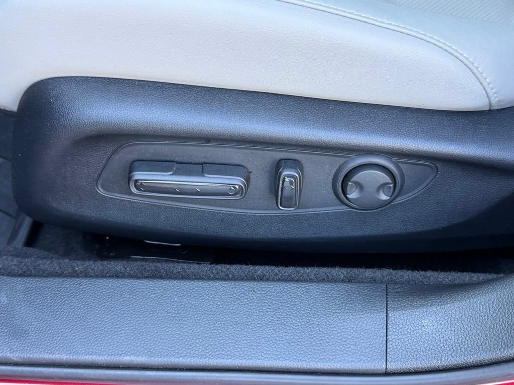 Used 2026 Honda Accord Touring image 28