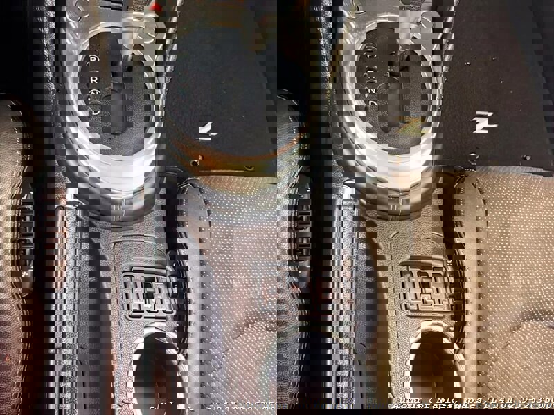 Used 2019 Nissan 370Z Touring Sport image 26