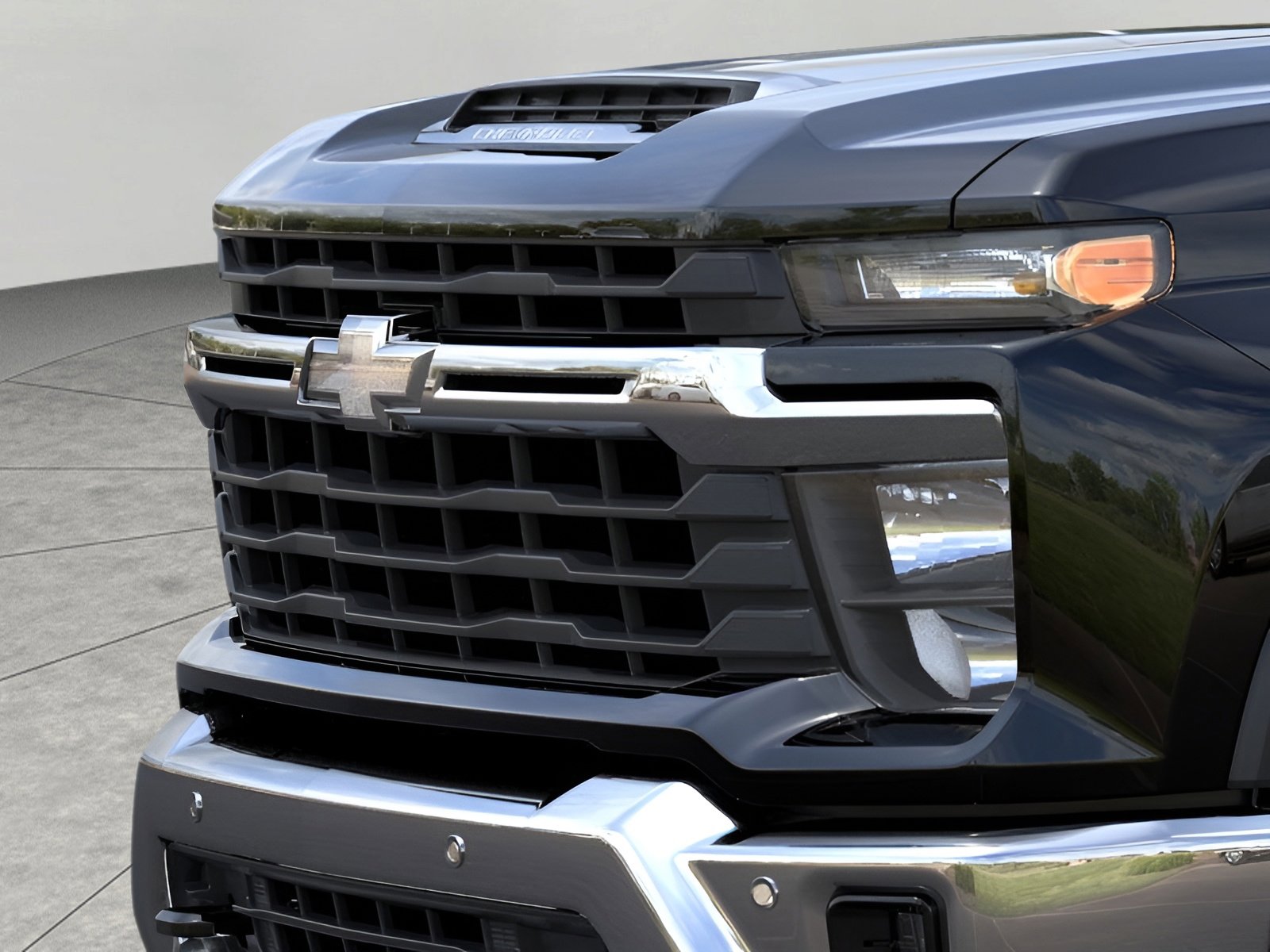 New 2026 Chevrolet Silverado 2500 LT w/ Safety Package image 13