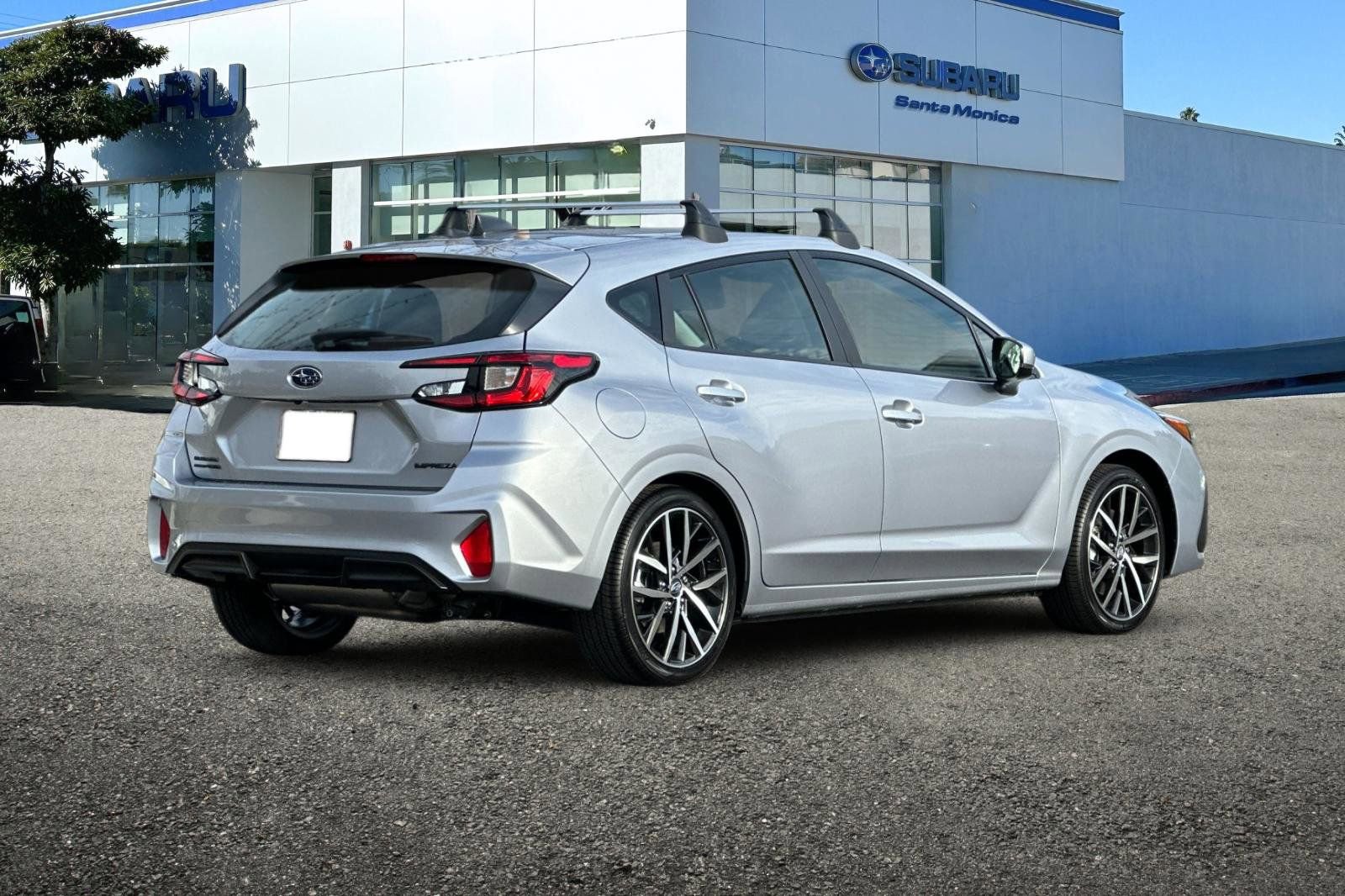 New 2026 Subaru Impreza 2.0i Sport AWD/4WD image 4