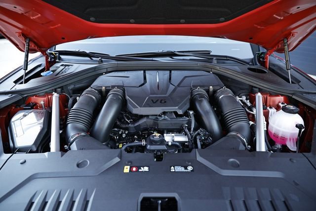 New 2026 Genesis GV70 3.5T Sport Prestige image 15