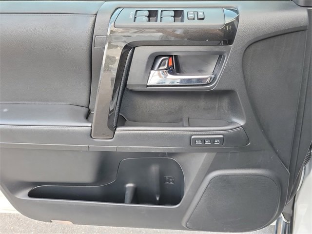 Used 2021 Toyota 4Runner Nightshade image 30