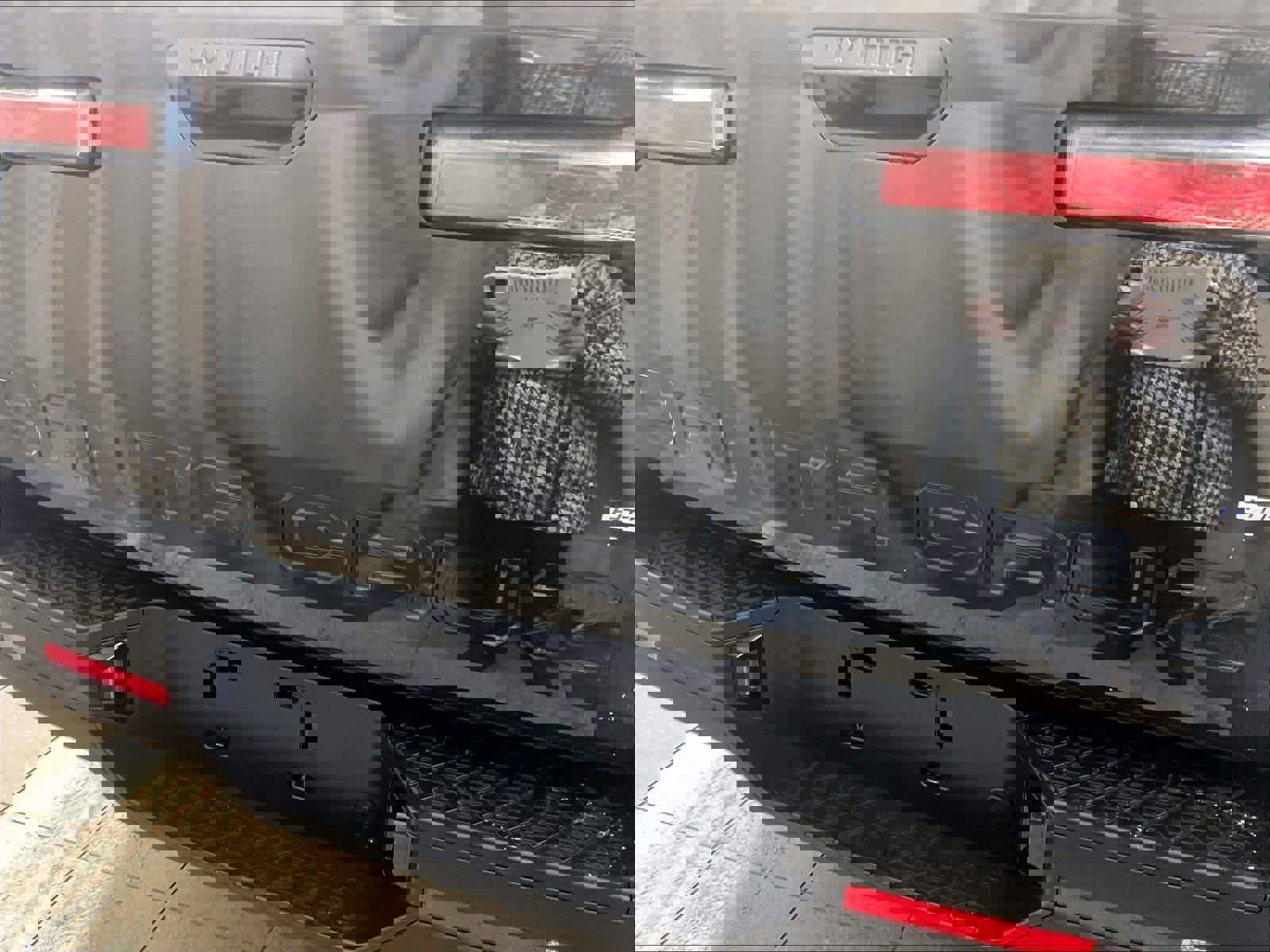 Used 2023 Hyundai Santa Cruz SEL w/ Activity Package image 28