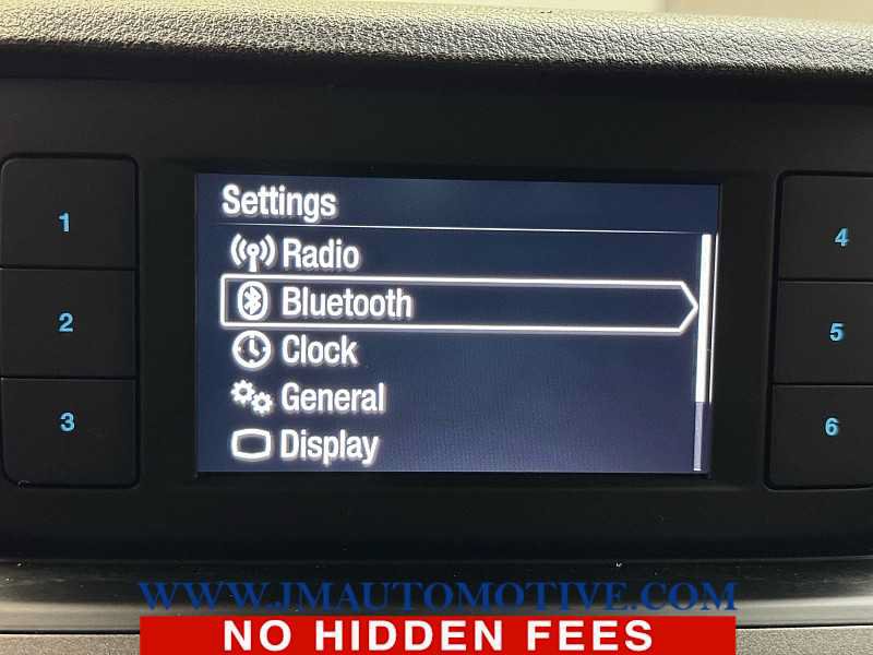 Used 2019 Ford Transit Connect XL FWD image 25