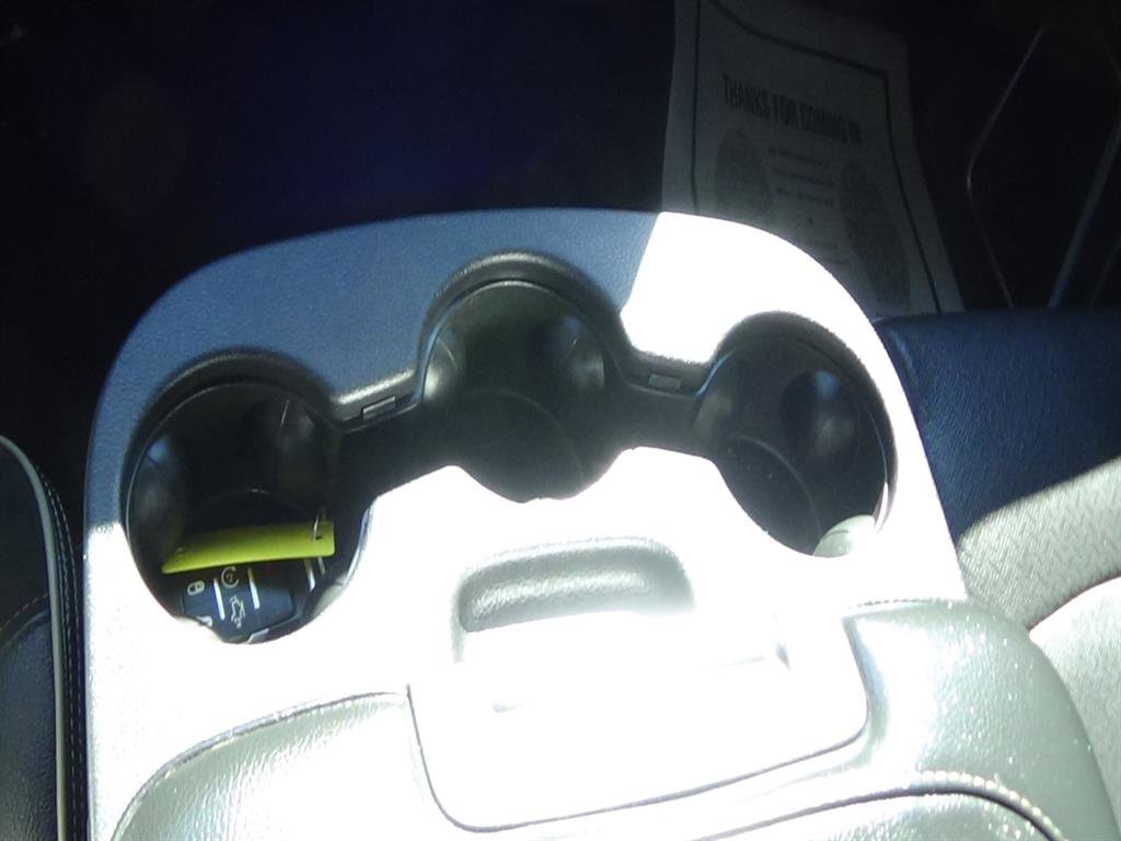 Certified 2024 RAM 2500 Laramie image 34