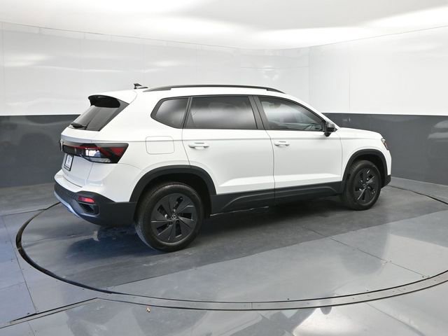 New 2026 Volkswagen Taos S image 15