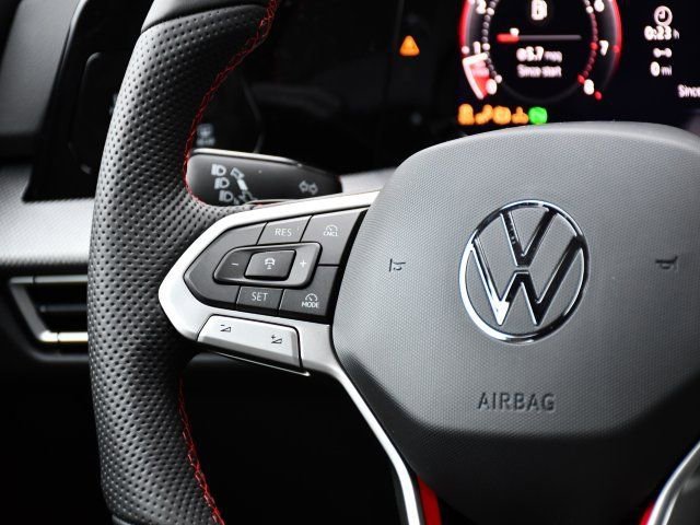New 2026 Volkswagen GTI S FWD image 24