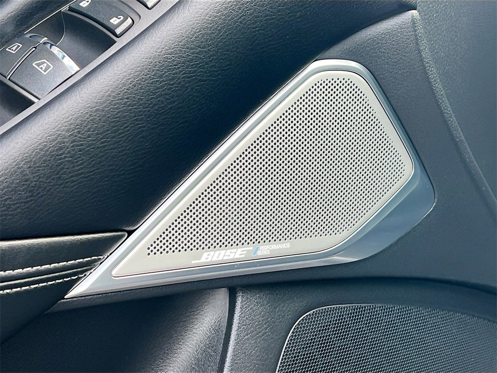 Used 2023 INFINITI Q50 Luxe image 18