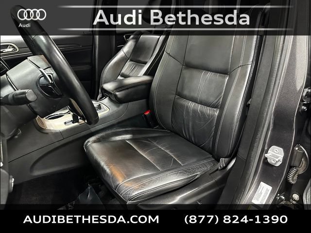 Used 2015 Jeep Grand Cherokee Limited AWD/4WD image 30