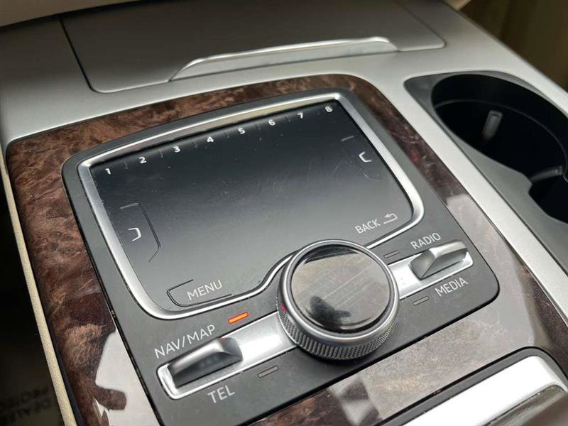 Used 2019 Audi Q7 2.0T Premium Plus w/ Premium Plus Package image 66