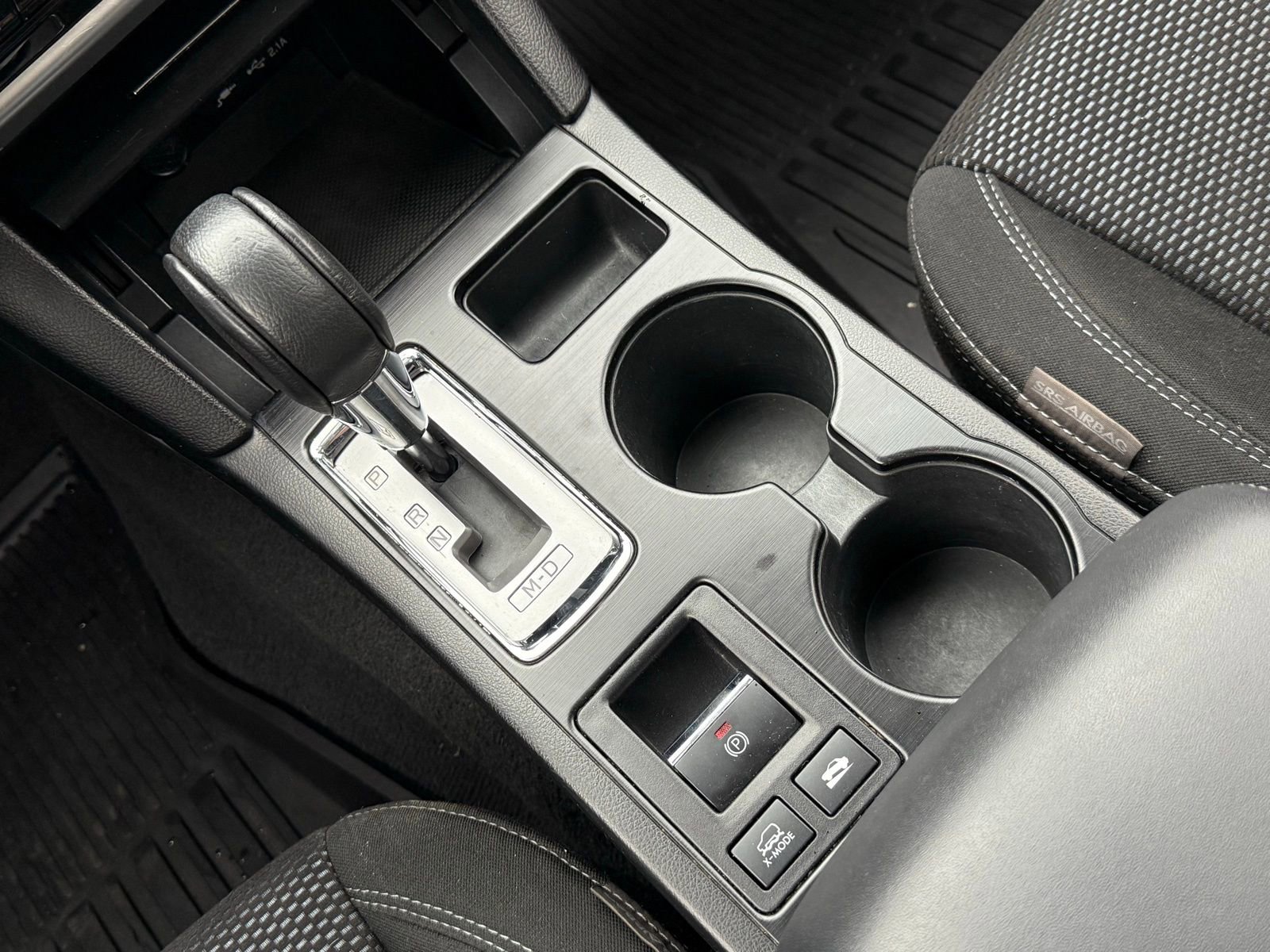 Used 2019 Subaru Outback 2.5i Premium image 23