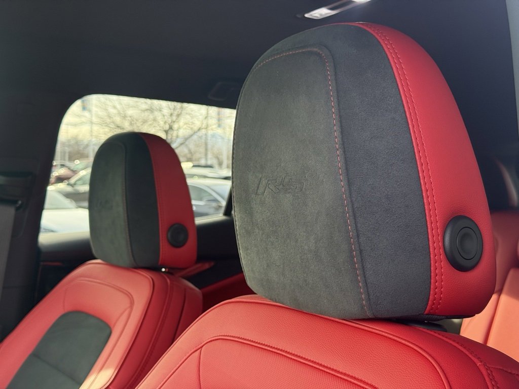 Used 2024 Chevrolet Blazer EV RS image 11