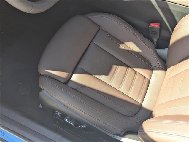 Used 2026 BMW 330i Sedan w/ Premium Package video 4