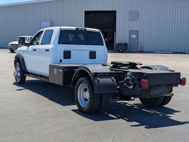 Used 2025 RAM 5500 Tradesman AWD/4WD image 5