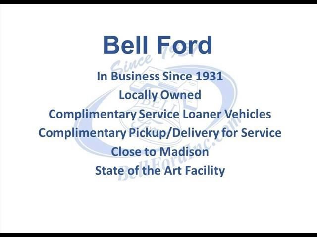 New 2024 Ford F550 2D Standard Cab XL image 34