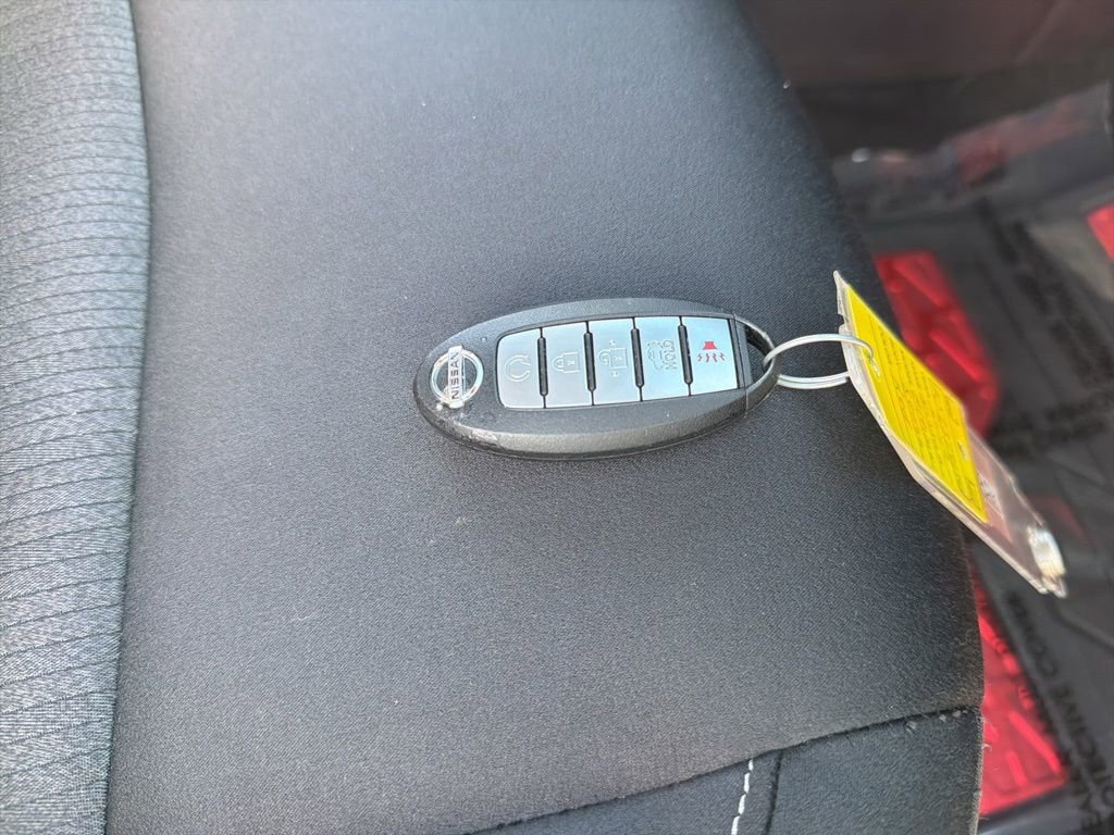 Used 2019 Nissan Altima 2.5 SV image 28