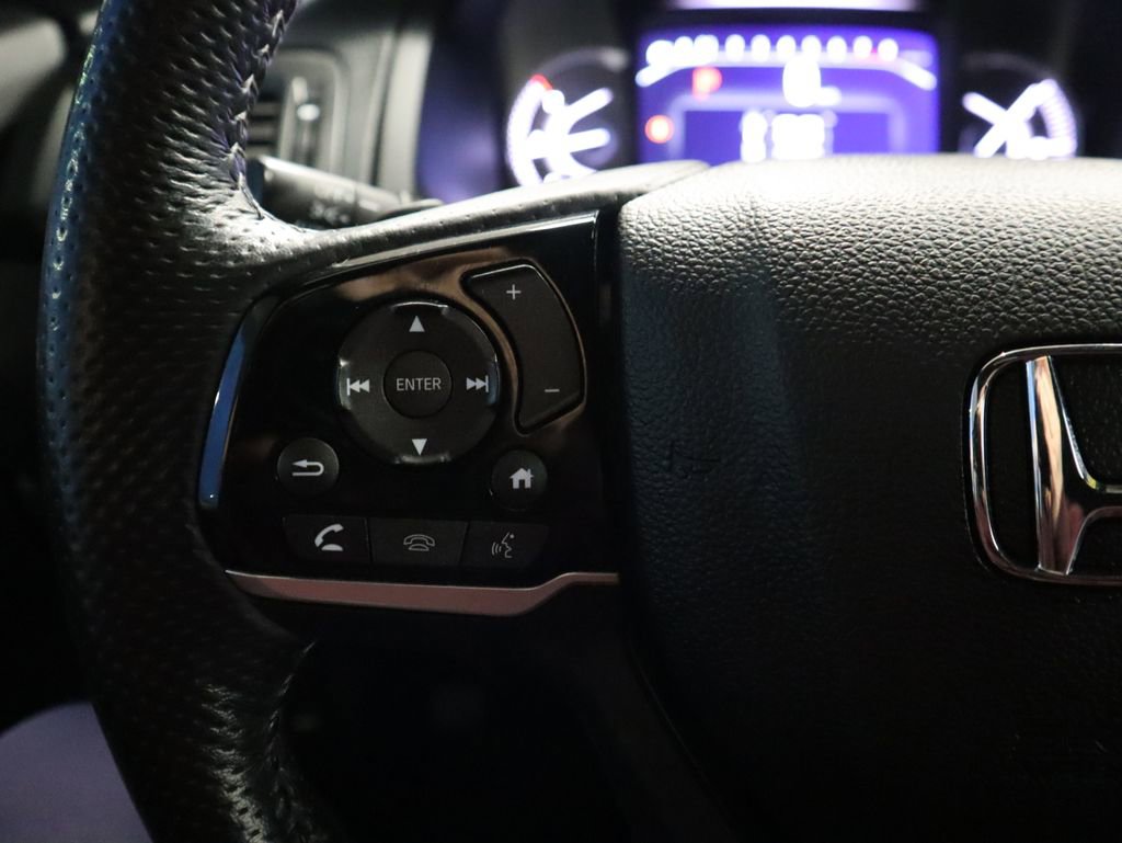 Certified 2022 Honda Passport Elite image 11