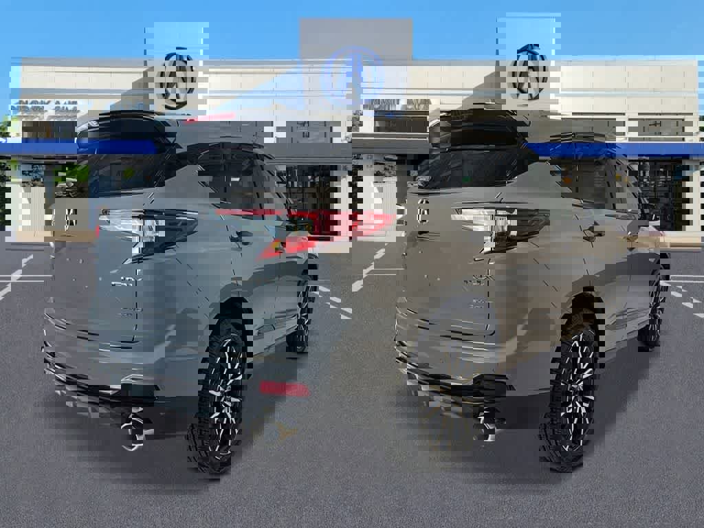 New 2026 Acura RDX A-Spec image 8