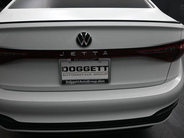 New 2026 Volkswagen Jetta Sport image 16