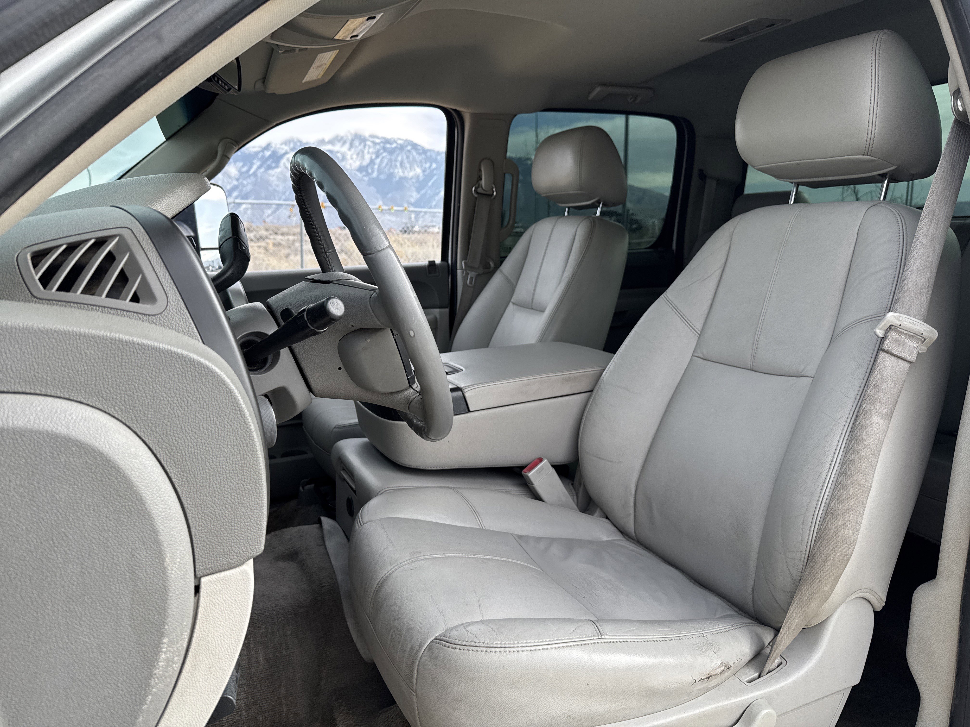 Used 2014 Chevrolet Silverado 2500 LT image 18